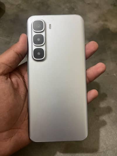 Infinix Hot 60 Pro Plus