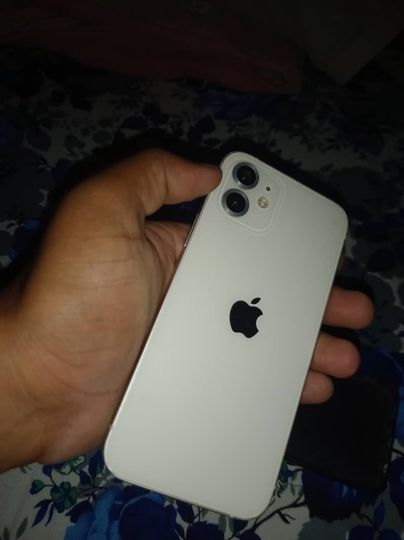 Apple iPhone 12 3
