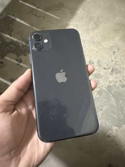Apple iPhone 11