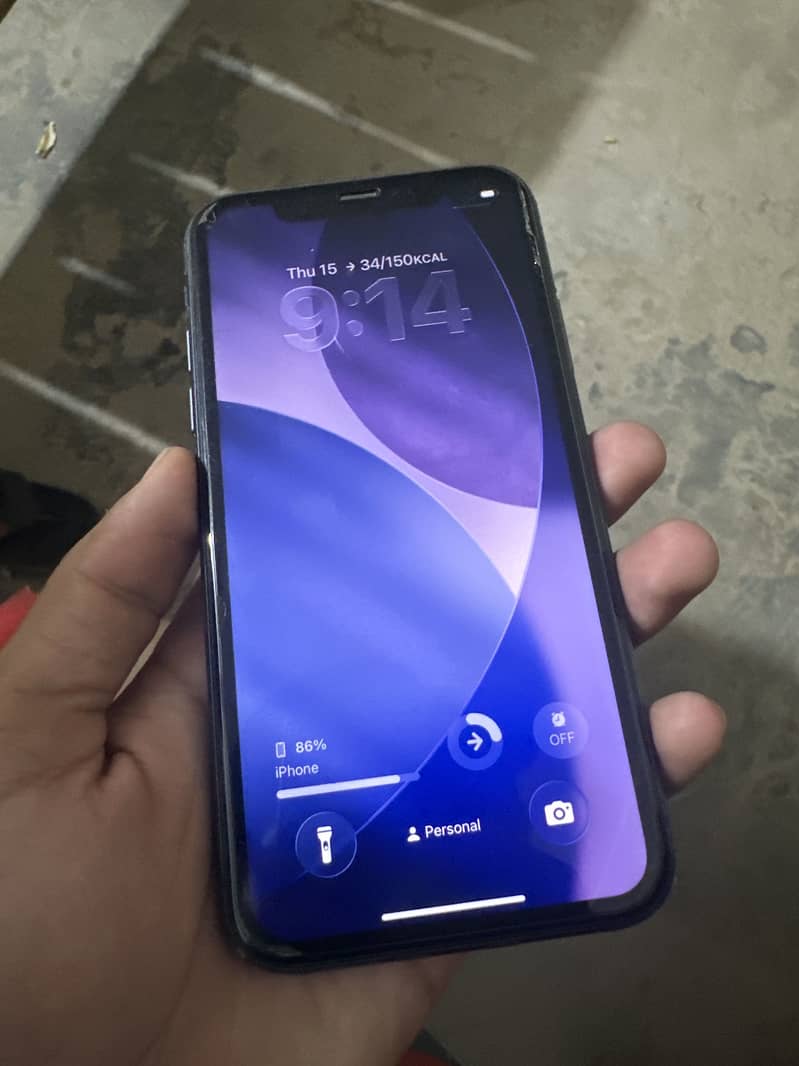 Apple iPhone 11 1