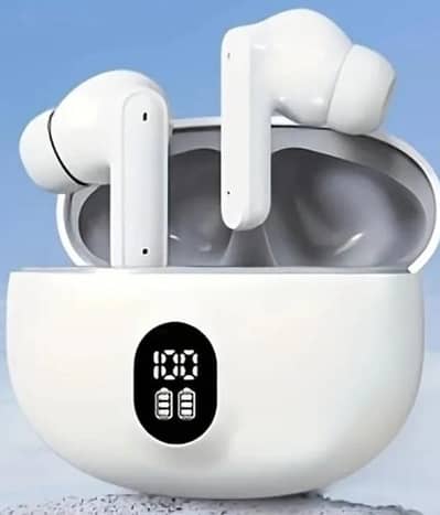wireless earbud
