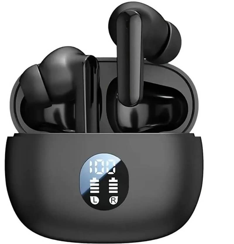 wireless earbud 1