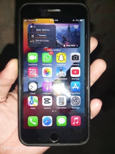 Apple iPhone 7 Plus
