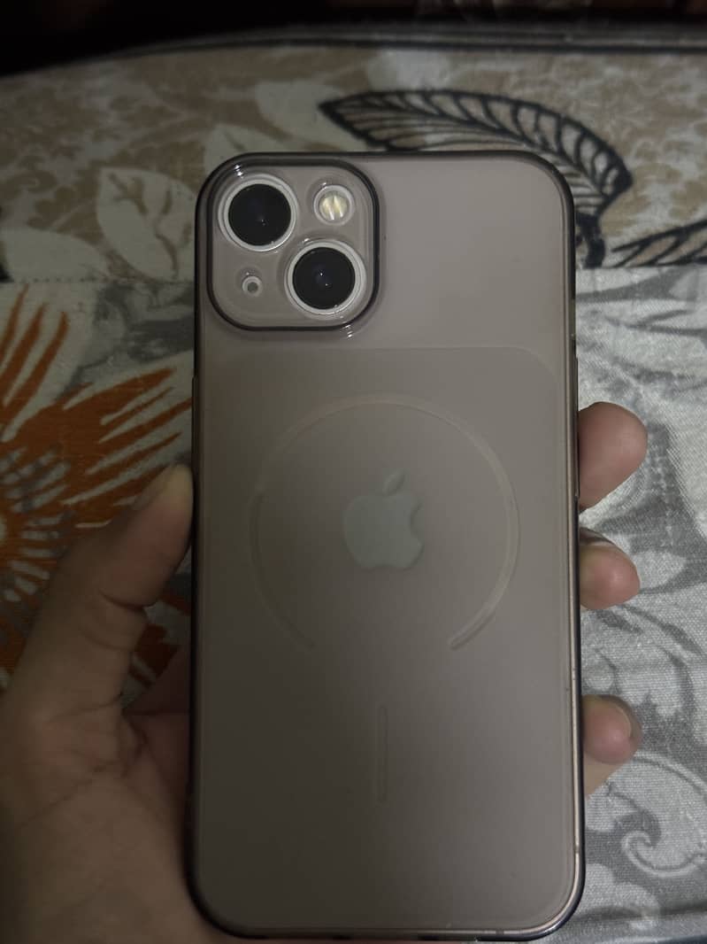 Apple iPhone 13 0