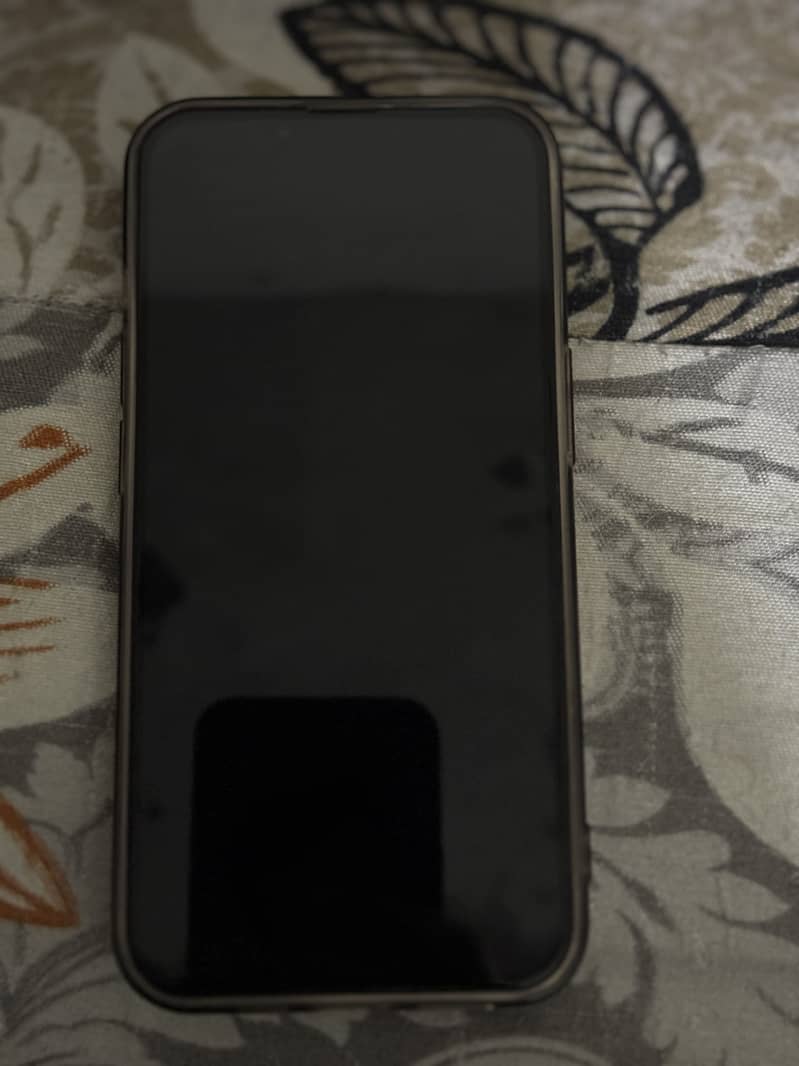 Apple iPhone 13 1