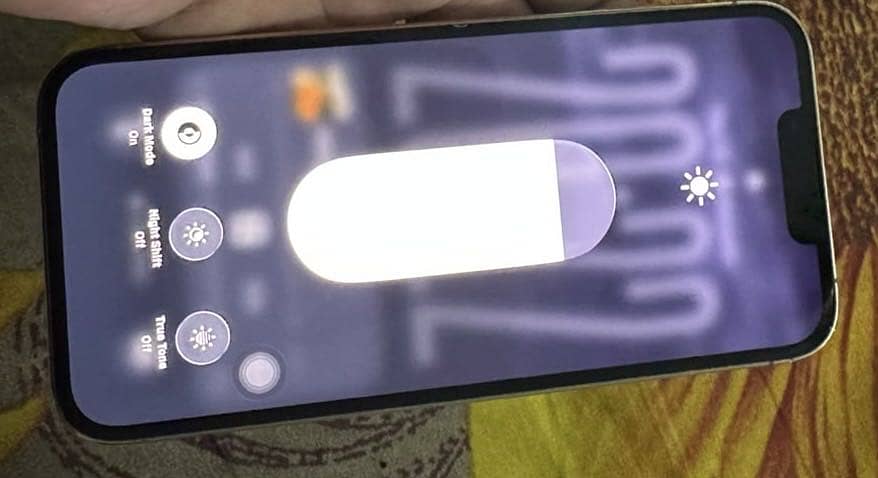 Apple iPhone 13 Pro 1