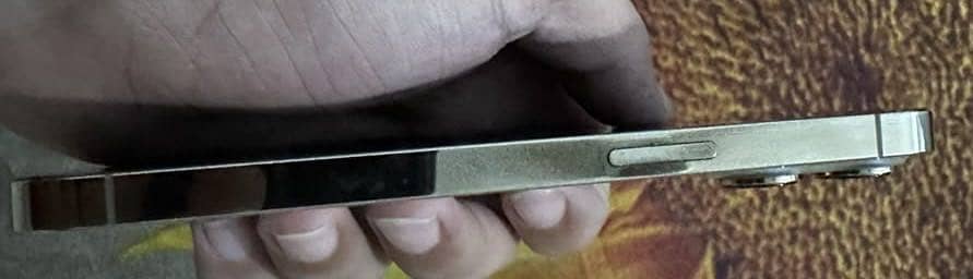 Apple iPhone 13 Pro 3