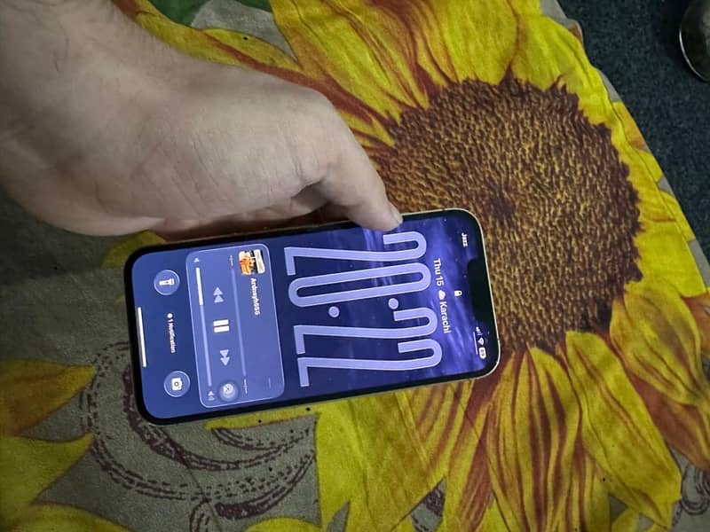 Apple iPhone 13 Pro 4