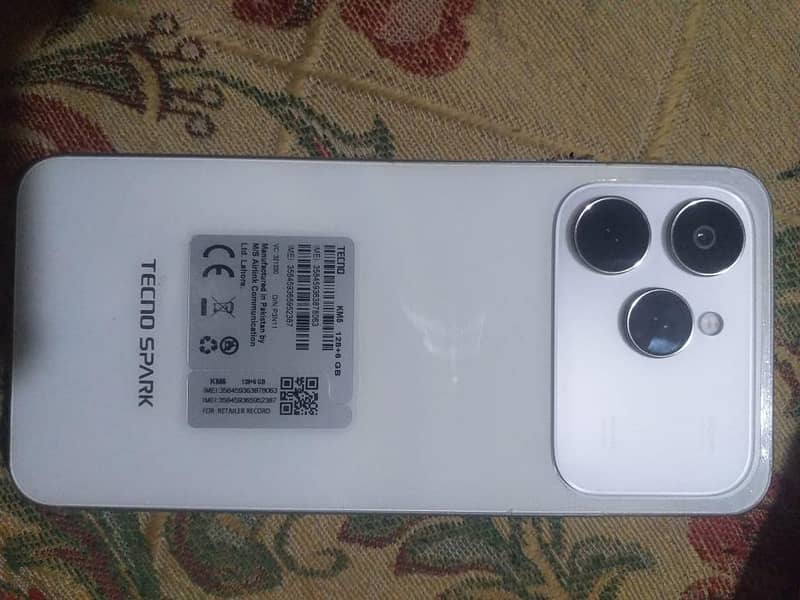 Tecno Other Model 0
