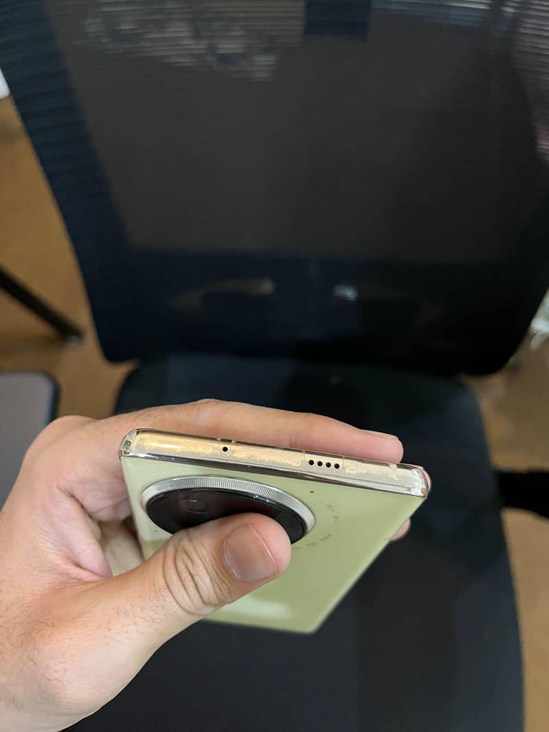 Tecno CAMON 30S 5