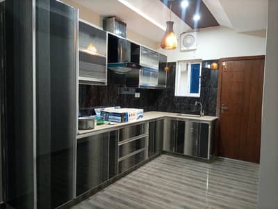 Park Facing Double Storey House for Sale | M Block Bahria Town Phase 8 Rawalpindi | 210 Lac