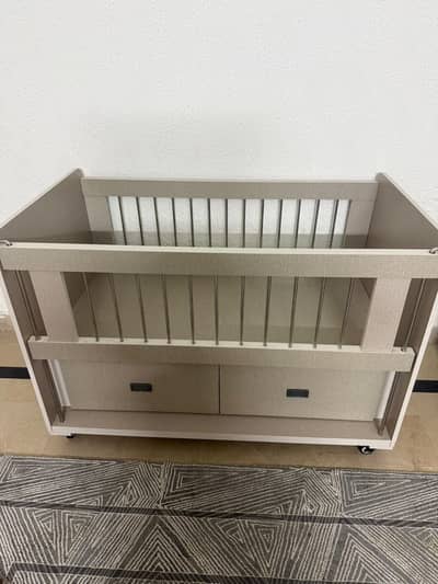 Children bed
