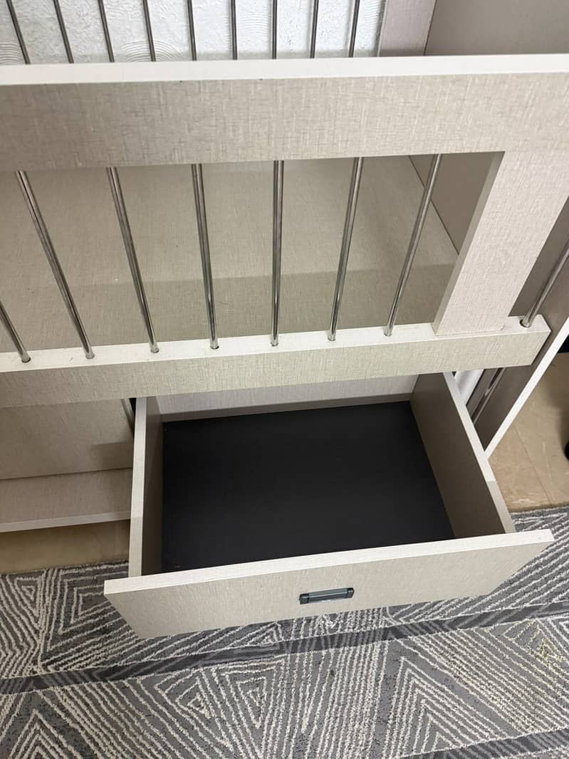 Children bed 1