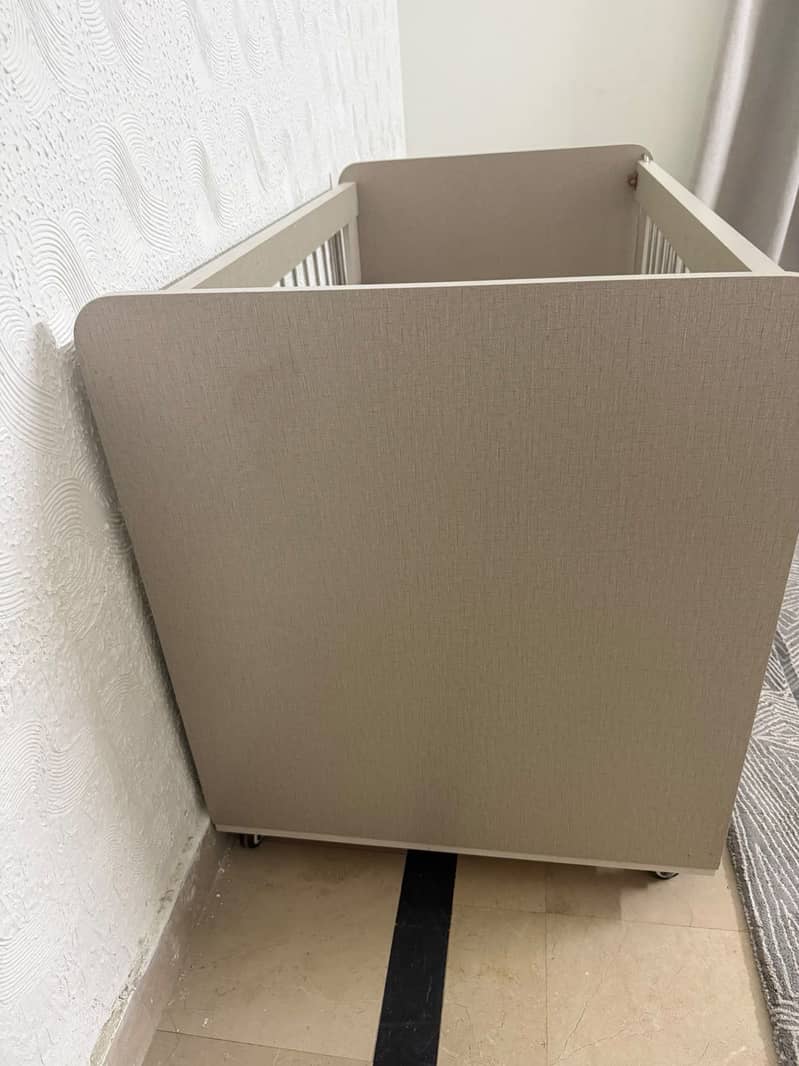 Children bed 2