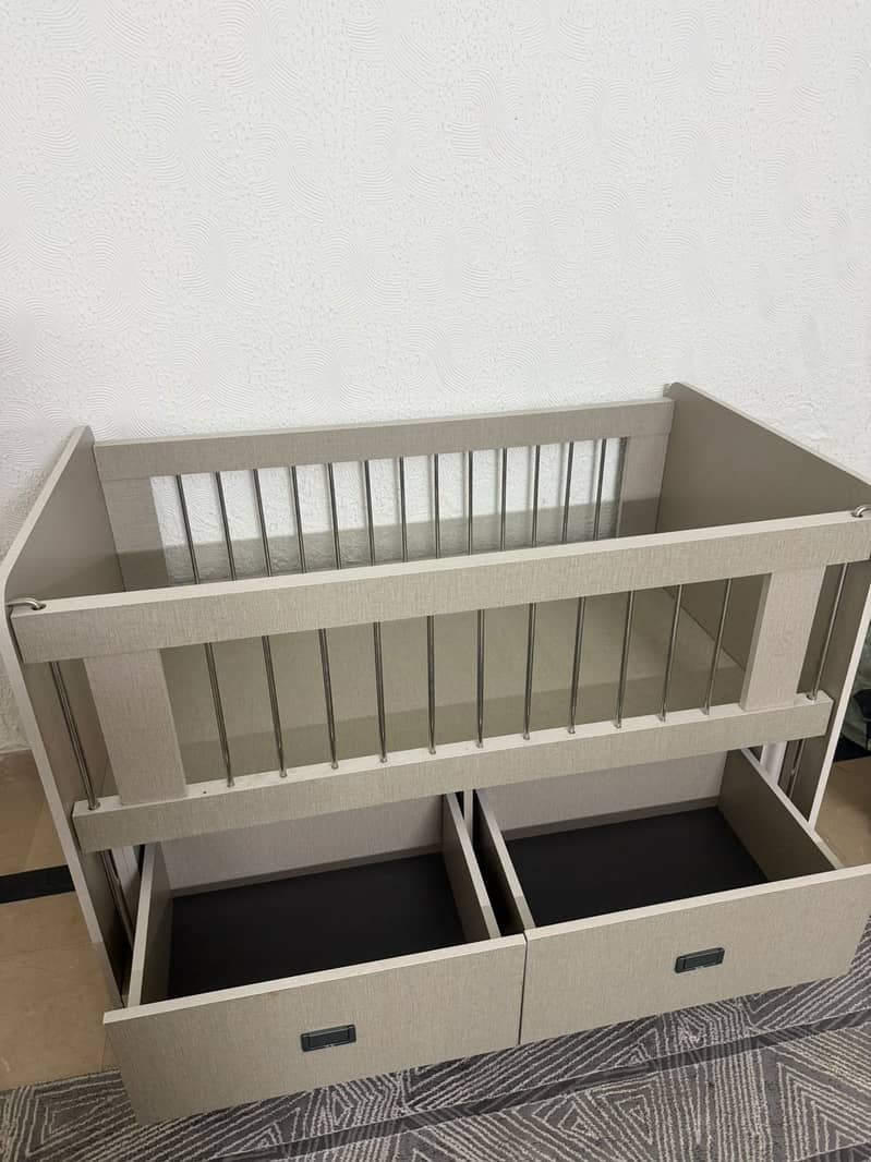 Children bed 3