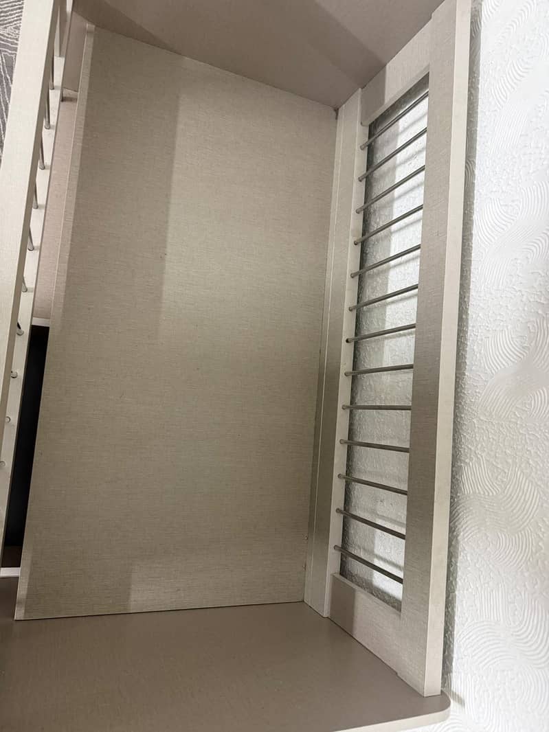 Children bed 4
