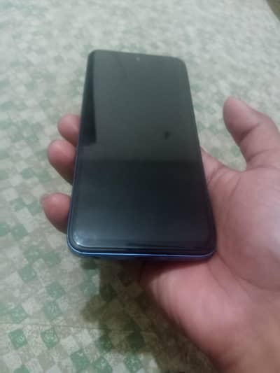 Infinix hot 60i