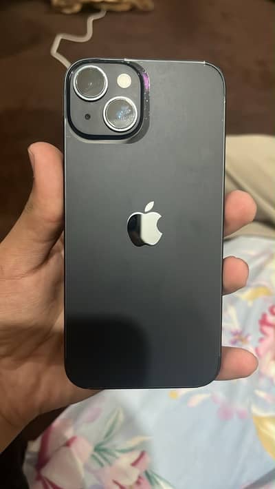 Apple iPhone 14