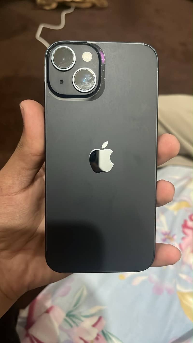 Apple iPhone 14 0