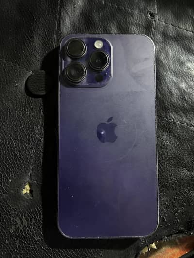 Apple iPhone 14 Pro Max