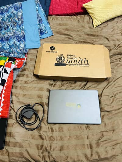 Mechrevo Core i7 Laptop, 16GB/256