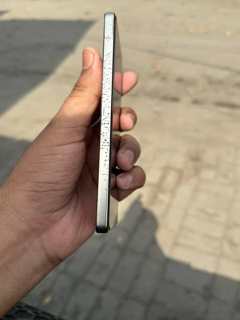 Infinix Note 40 1