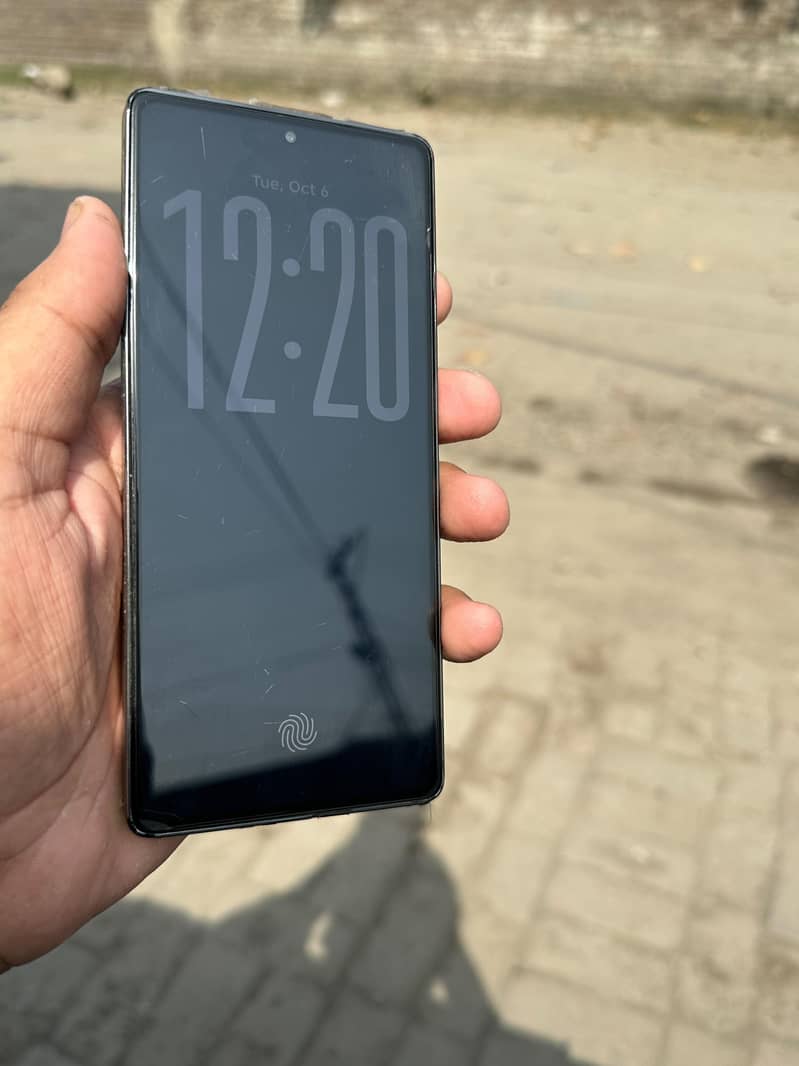 Infinix Note 40 2