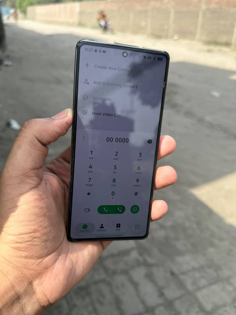Infinix Note 40 3