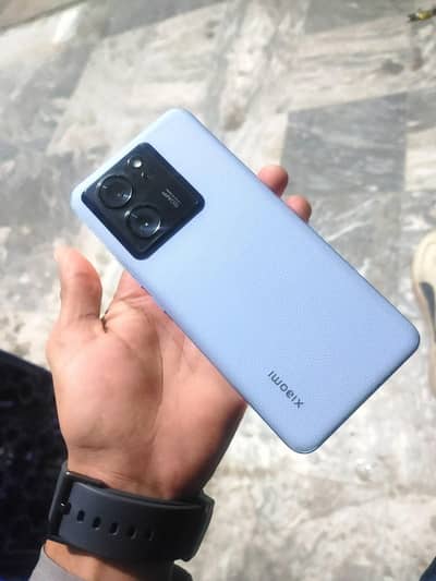 Xiaomi 13T Pro