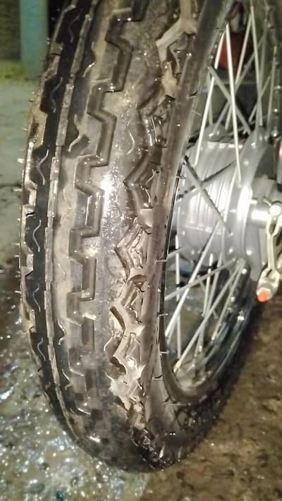 Honda 125 Modal 2026 Total Original 03061026122