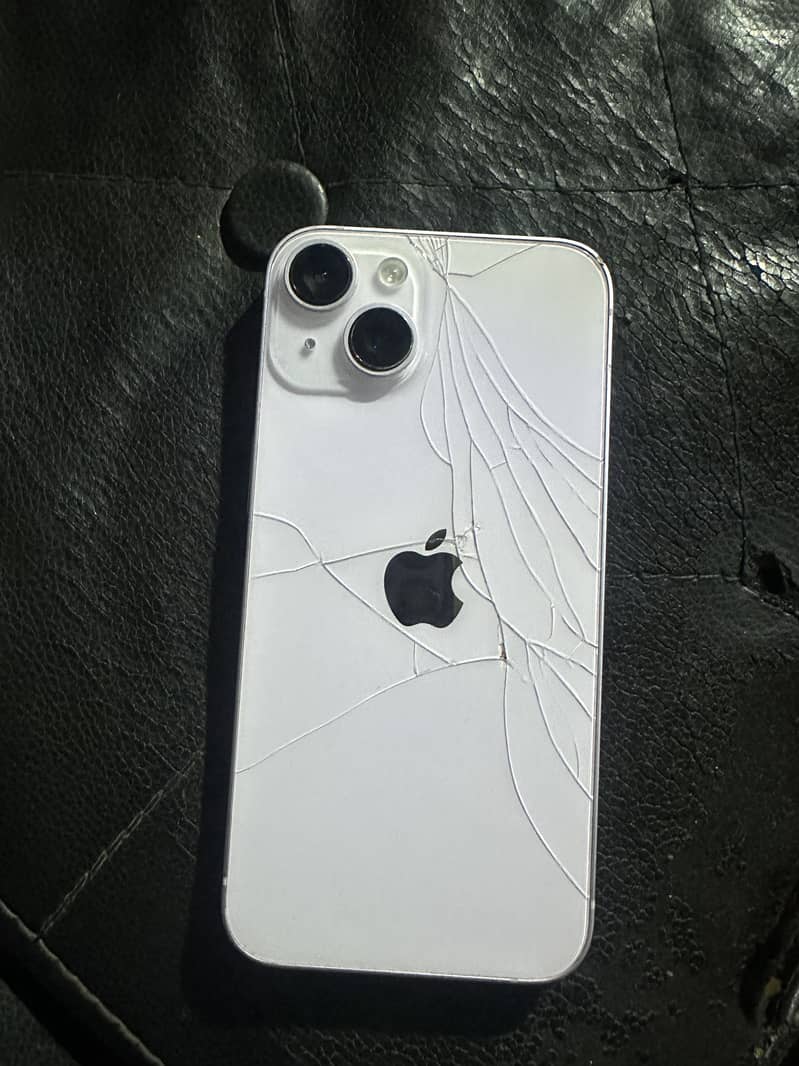 Apple iPhone 14 0