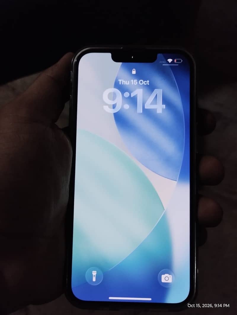 Apple iPhone 13 1