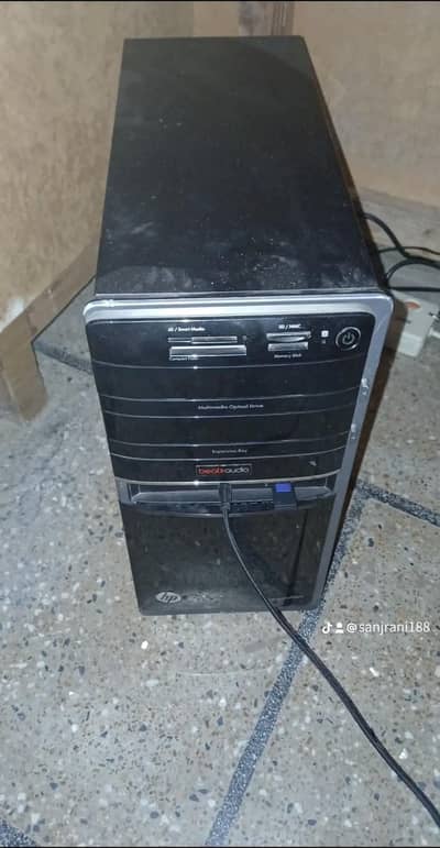 gaming pc