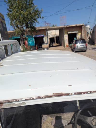Suzuki Pick up