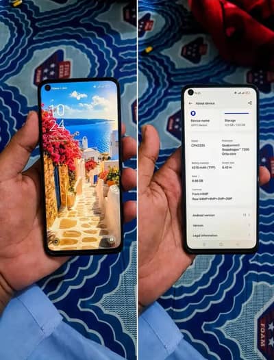 OPPO Reno
