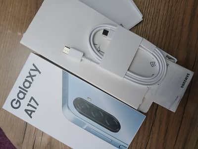Samsung Galaxy A17