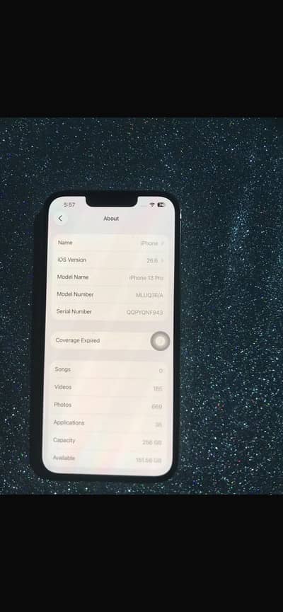 Apple iPhone 13 Pro