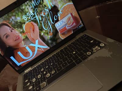 Dell Laptop – Core i5 | Working Condition