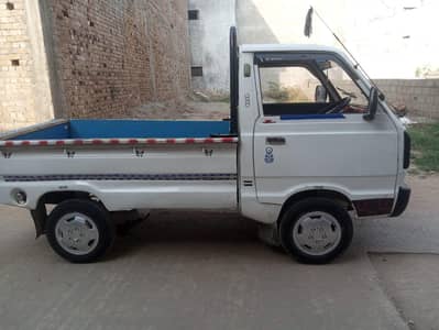 Suzuki Ravi 1993 for sale