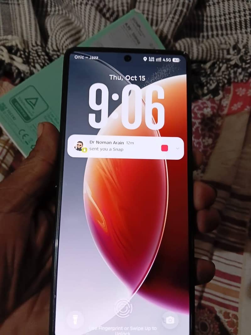 Tecno CAMON 30 2