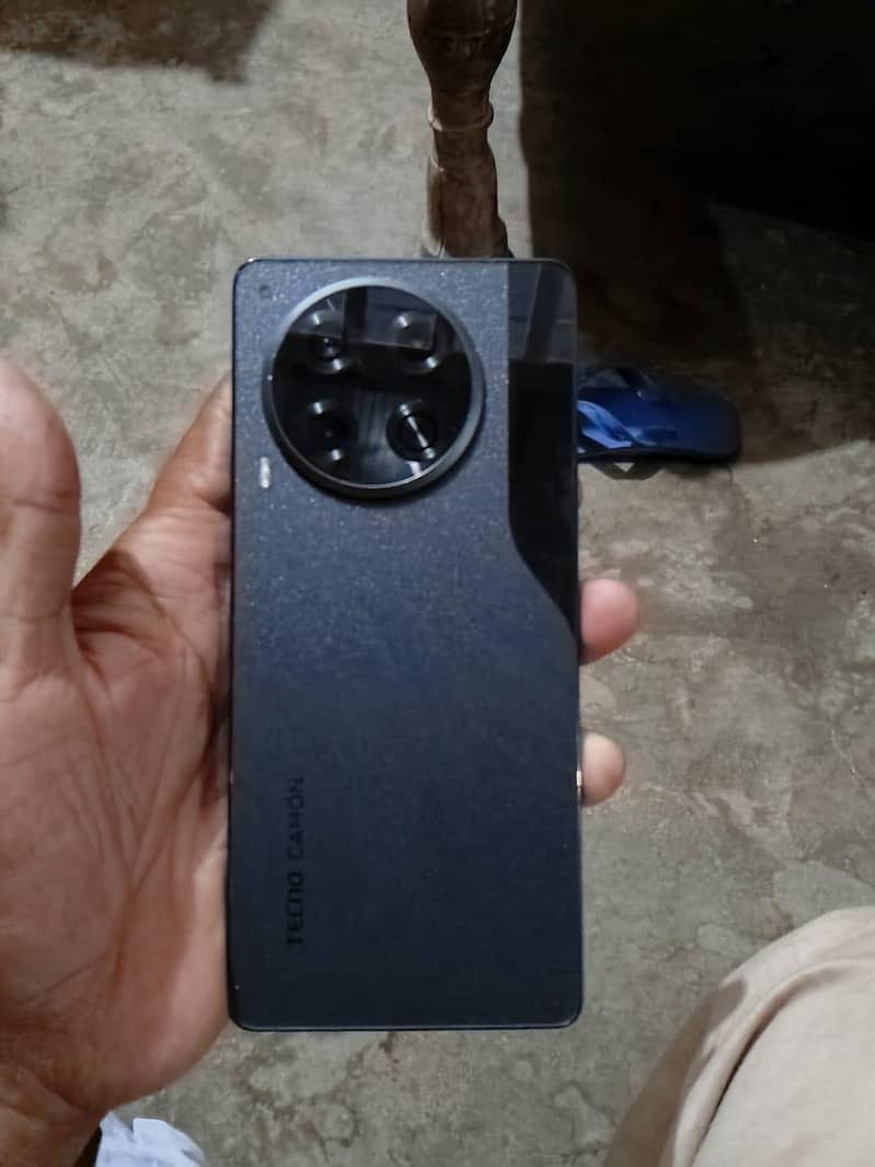 Tecno CAMON 30 6