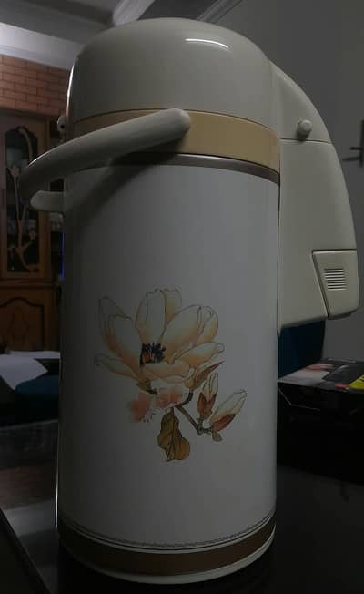 thermos