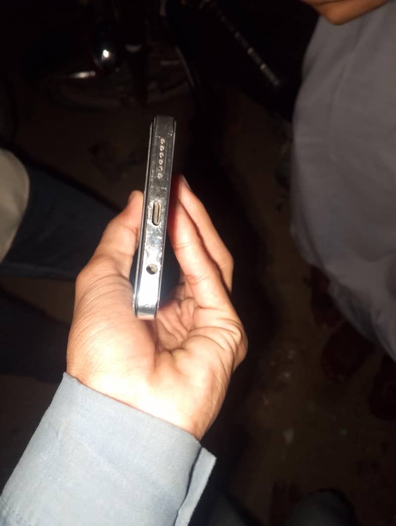 Tecno CAMON 20 1