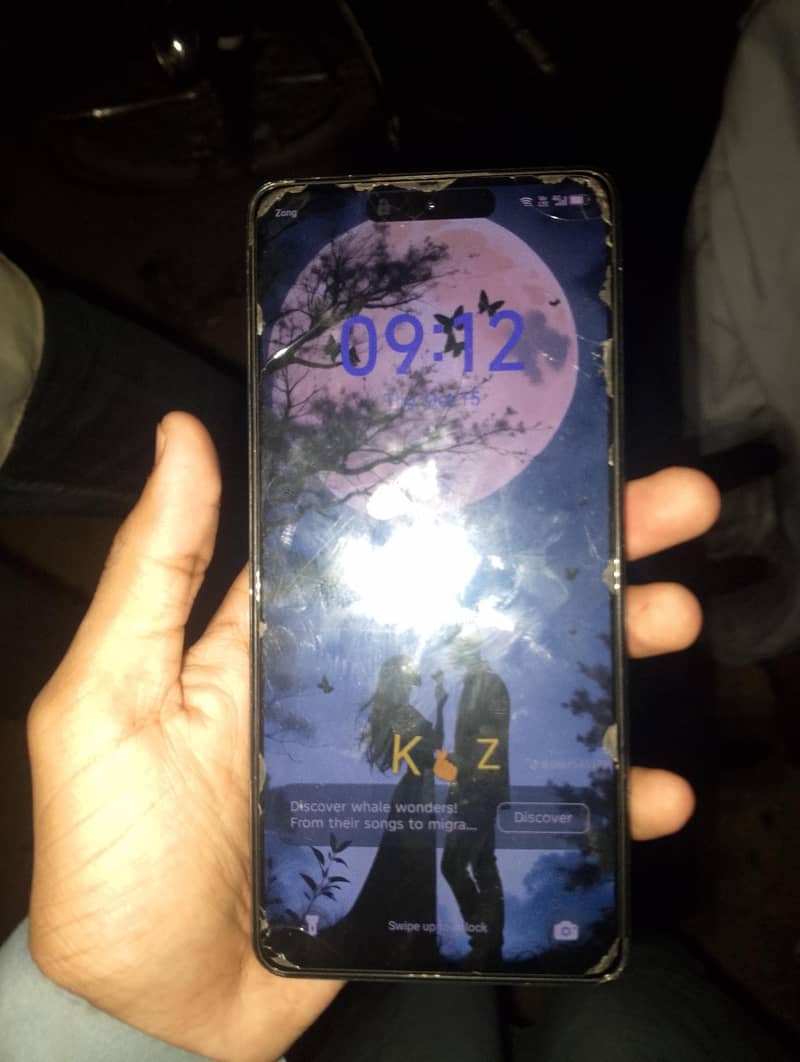 Tecno CAMON 20 3