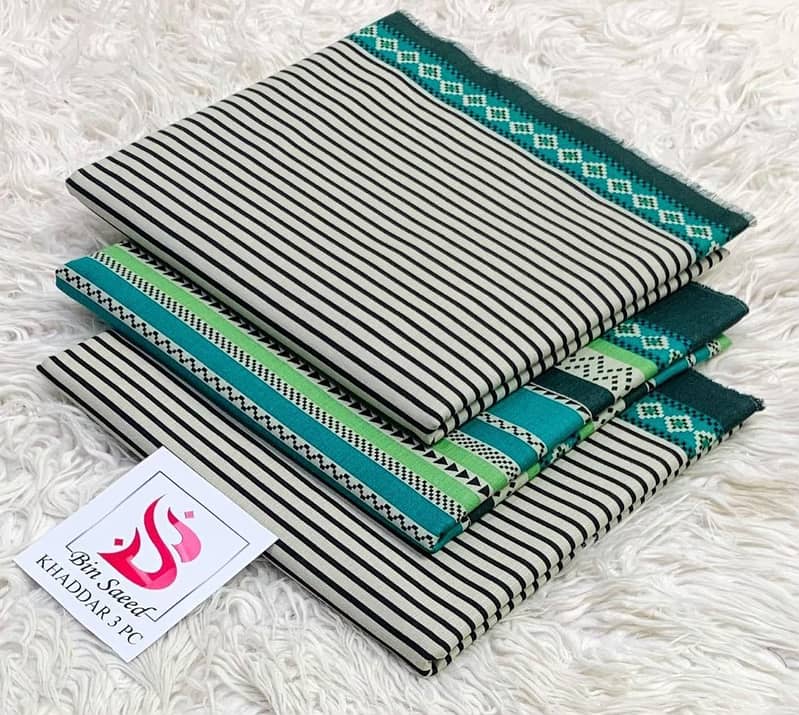 Bin Saeed 3pc 14