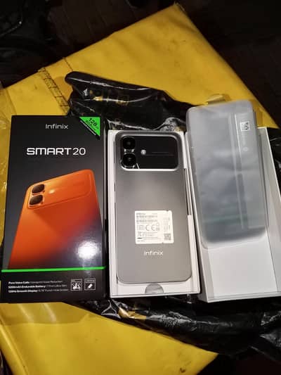 Infinix Other Model