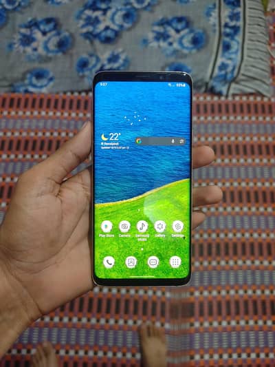 Samsung S9 Plus (Official Approved)