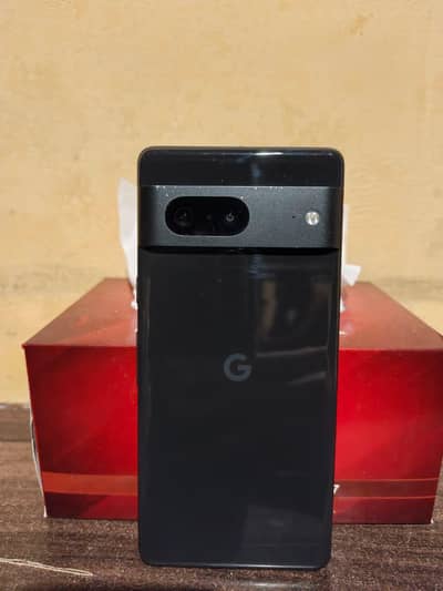 Google Pixel 7