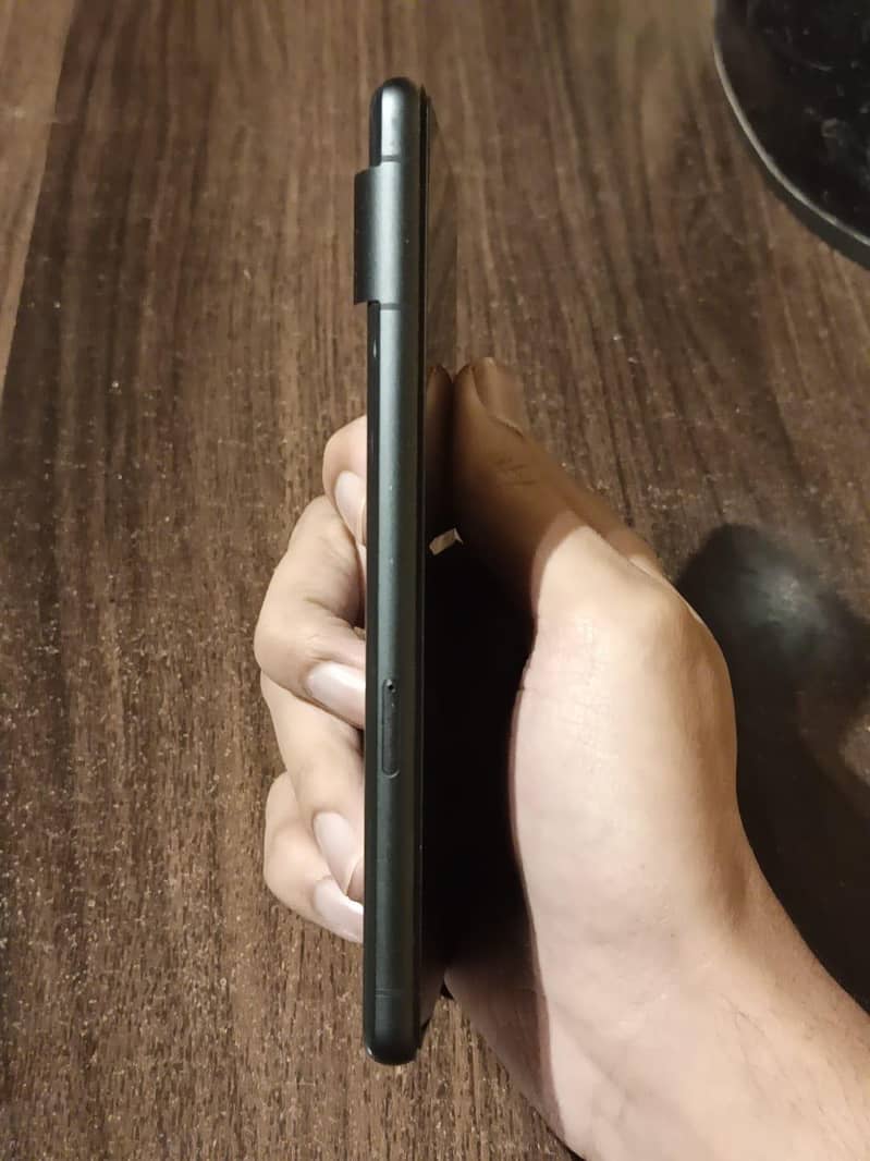 Google Pixel 7 1