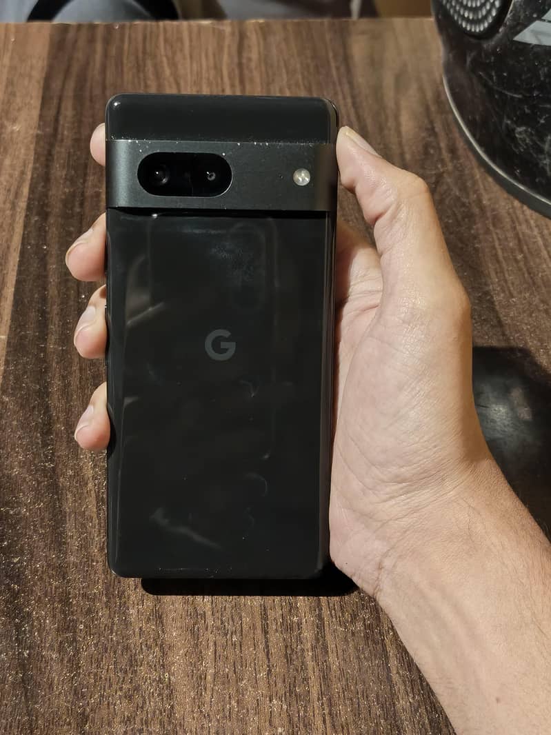 Google Pixel 7 2